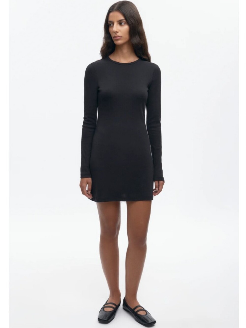 NWT KOTN Women's Longsleeve Mini Dress